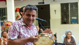 Vivências musicais: oficina de música afro-brasileira aplicada a professores