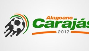 Campenato Alagoano de 2017 realiza primeiros jogos no sábado (21)