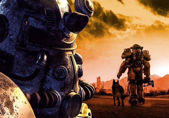 Fallout: Série do Prime Video é canônica e tem história original