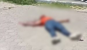 Técnica de enfermagem sai para ir ao banco e é encontrada morta na Chã da Jaqueira