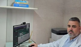 Plataforma digital criada por médico alagoano facilita avaliação de idosos e prevenção de riscos em casa