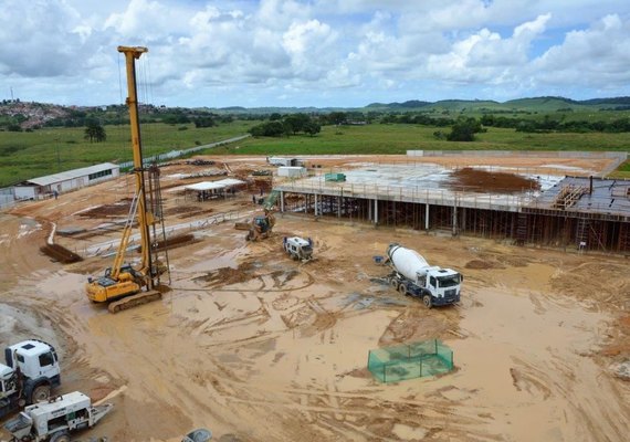 Governo inaugura obras viárias e urbanas na Região Norte nesta quinta (28)