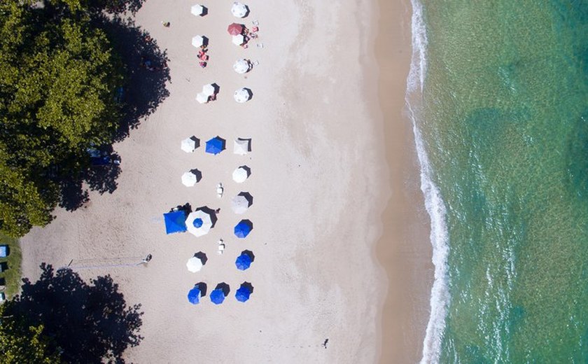 Resorts e destinos com praia são os mais vendidos por operadores turísticos, afirma Braztoa
