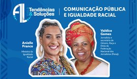 Ciclo Tendências & Soluções que discutiria Comunicação Pública e Igualdade Racial é cancelado