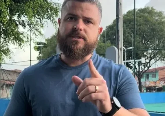 Delegado diz que há candidato ligado ao crime organizado