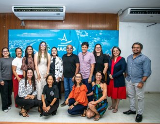 Maceió inicia construção de plano com metas e ações para fortalecer segurança alimentar e nutricional