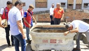 Alagoas reduz em mais de 90% a incidência de zika e chikungunya