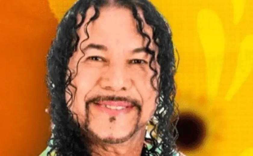 Artista popular 'Mamulengo das Alagoas' é preso em Maceió por estupro e roubo contra turista em 2015