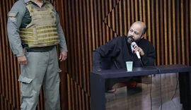 “Serial killer de Maceió” enfrenta sétimo júri popular por assassinato de idosa na frente do neto