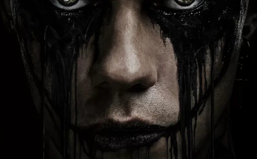 Remake de O Corvo ganha cartaz e primeiro trailer intenso