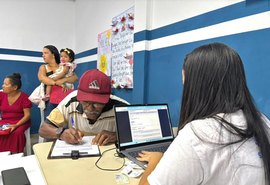 Sine Alagoas disponibiliza 2.559 vagas de emprego esta semana