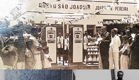 Primeiro posto de combustíveis de Arapiraca foi inaugurado em 1955