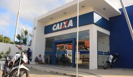 Caixa abre 772 agências para o pagamento do saque emergencial do FGTS