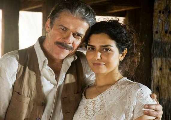 Atriz Letícia Sabatella revela que foi vítima de assédio por José Mayer