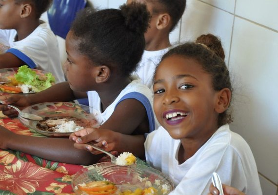 Alagoas: Contrata+Brasil facilita compra de R$ 60,3 milhões da agricultura familiar para merenda escolar
