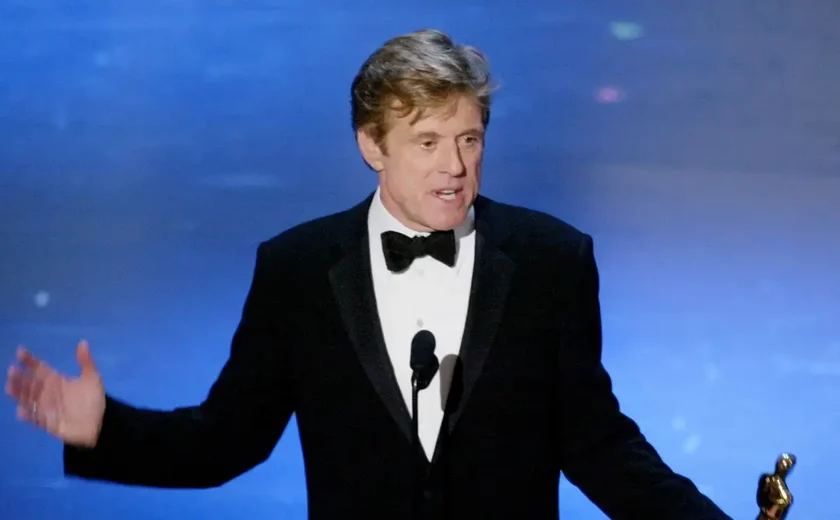 Robert Redford, ícone de Hollywood e ativista ambiental, morre nos EUA