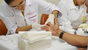 Hospital Helvio Auto oferece testes de HIV abertos ao público nesta sexta-feira (6)