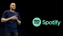 Antes da estreia na Bolsa, presidente do Spotify alerta para 'altas e baixas'