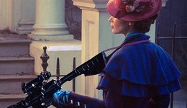 'O Retorno de Mary Poppins’ ganha trailer mágico; confira!
