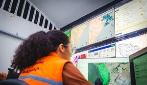 Junho contabiliza volume de chuvas 41%  acima do esperado para todo o mês