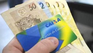 Trabalhadores têm 15 dias para sacar o abono salarial de 2015