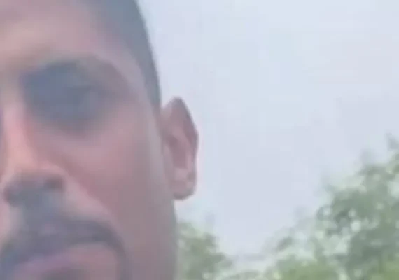 Homem é morto a tiros dentro de casa enquanto dormia com a esposa em Coruripe