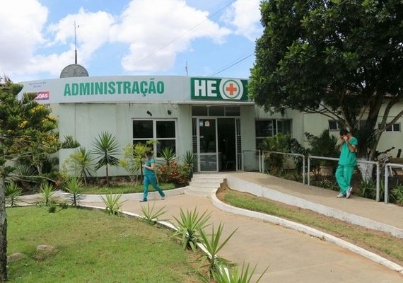 Adolescente atingido por bala perdida está com a saúde estável