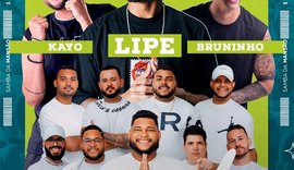 Projeto Samba da Mansão anuncia sua edição especial de um ano