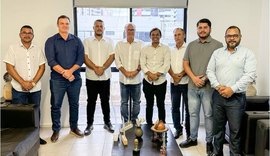 Cidade vivencia desavença política após prefeito se livrar de Antônio Albuquerque para se aliar ao grupo de Renan Calheiros