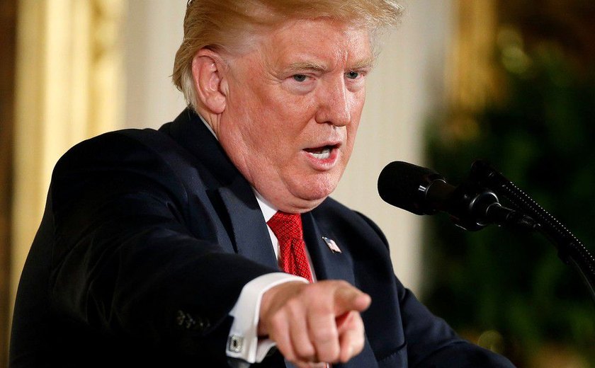 Trump ordena endurecimento a vetos para estrangeiros após ataque de Nova York