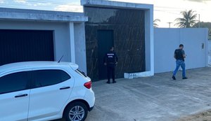 Polícia Civil de Alagoas avança nas investigações de homicídio ocorrido em Coruripe