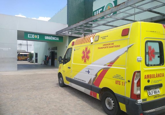 Parceria entre o Hospital de Emergência do Agreste e a Ufal visa prevenir infecções hospitalares