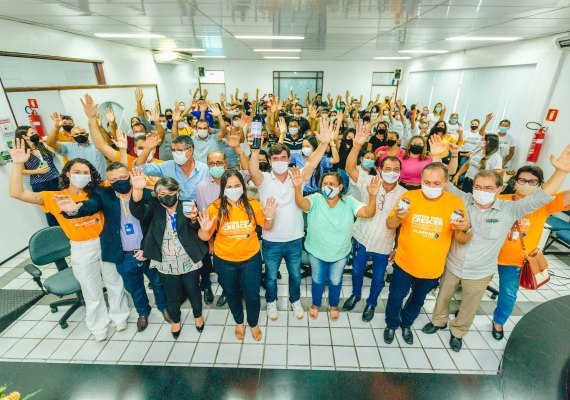 Alagoas Maior lança plataforma para venda digital