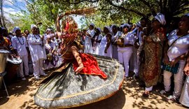 Turistas de 16 países já visitaram a Serra da Barriga de novembro a abril