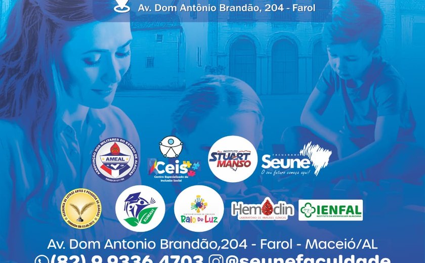 Primeiro evento alagoano reúne famílias atípicas em Maceió