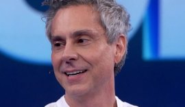 Ator Alexandre Nero anuncia afastamento das novelas