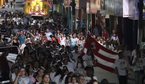 Projeto reconhece tradição religiosa de Porto Calvo como patrimônio imaterial do Estado