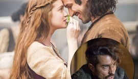 'Deus Salve o Rei': Amália rompe noivado com Virgílio após beijar Afonso