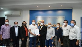 Sistema Fecomércio apresenta propostas do setor a candidatos à Prefeitura de Maceió