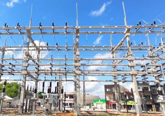 Pilar ficará sem abastecimento de energia elétrica por cerca de 3h para manutenção