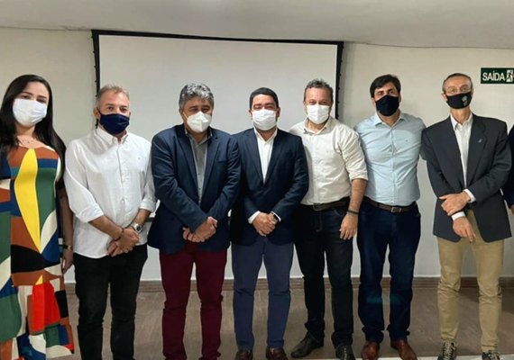 Emater participa do XVIII Fórum de Gestores e Gestoras da Agricultura Familiar do NE