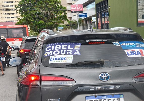 Eleitor alagoano não liga  para alianças dos candidatos
