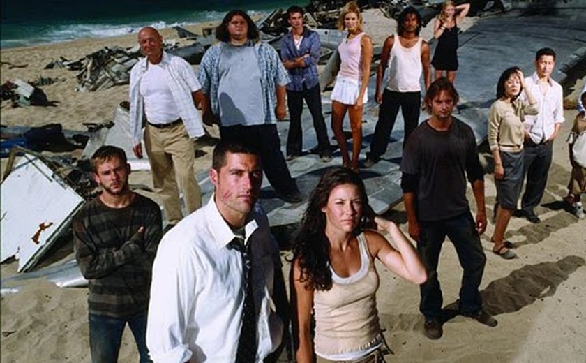 Eles estavam mortos desde o começo? Entenda definitivamente o final da série Lost!