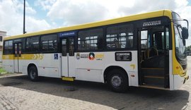 Obra de saneamento causa mudança de itinerário de vários ônibus no Jaraguá