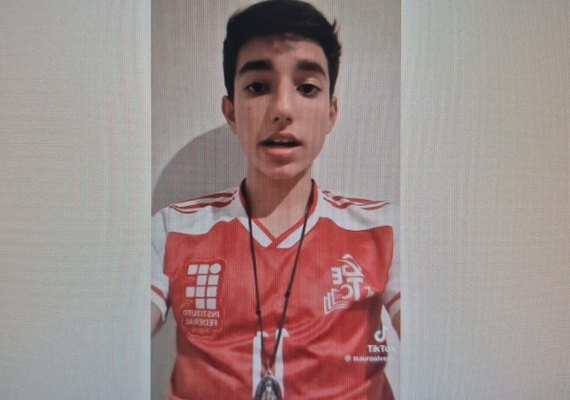 Estudante denuncia intolerância religiosa em núcleo de diversidade do campus Ifal de Palmeira dos Índios