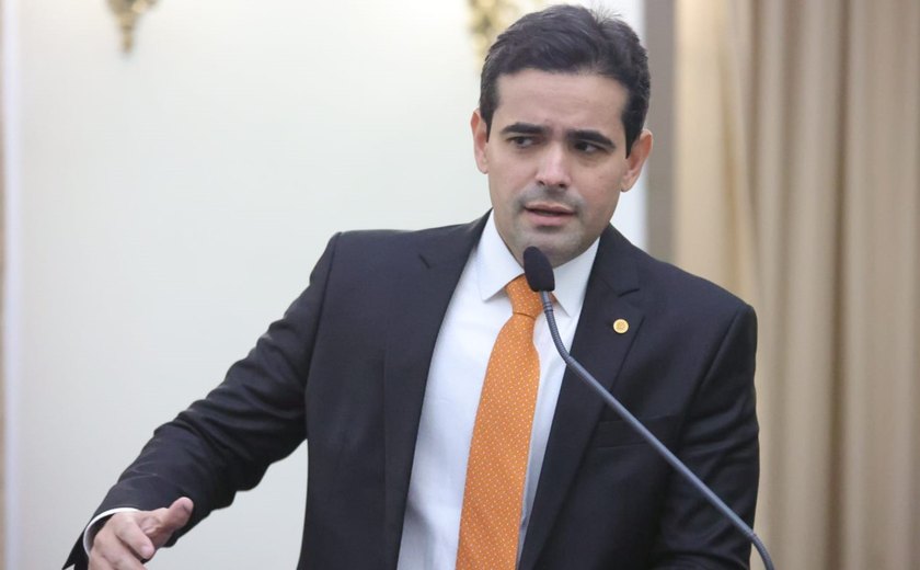 Lelo Maia denuncia pagamento de até R$ 20 milhões em gratificações a agentes do DMTT