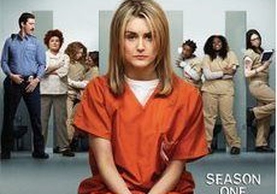 Netflix libera teaser e imagens da 5ª temporada de 'Orange is the New Black'