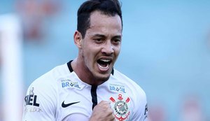 Corinthians vence Atlético Goianiense fora de casa por 1 a 0