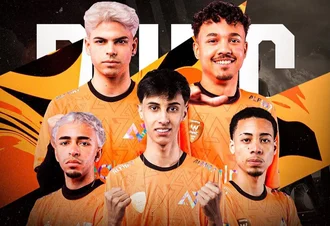 Alpha7 garante vaga direta no Mundial de PUBG Mobile após desempenho histórico na PMSL Américas 2025