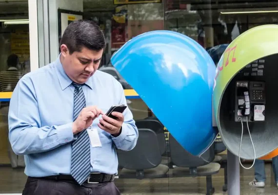 Orelhões serão extintos em todo o Brasil até o fim de 2028